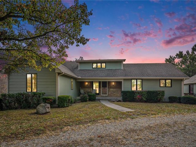 18321  Nation Road, Holt, MO 64048 | MLS#2517394