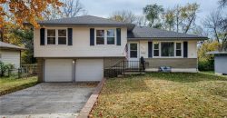 1911 E 28th Avenue, North Kansas City, MO 64116 | MLS#2517611