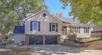 1956  Larkspur Drive, Liberty, MO 64068 | MLS#2517994