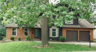 1711 NE 68th Terrace, Gladstone, MO 64118 | MLS#2496352