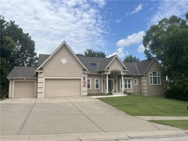 2710 NE 76th Terrace, Gladstone, MO 64119 | MLS#2496960