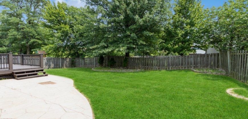 9009 N Chatham Avenue, Kansas City, MO 64154 | MLS#2502669