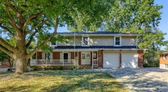 916  Ridgeway Drive, Liberty, MO 64068 | MLS#2511604