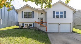 8515 NE 110th Terrace, Kansas City, MO 64157 | MLS#2513599