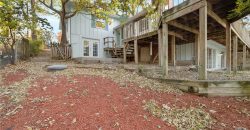 8008 NW Pleasant Ford Road, Weatherby Lake, MO 64152 | MLS#2517473