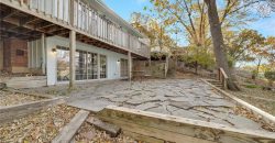 8008 NW Pleasant Ford Road, Weatherby Lake, MO 64152 | MLS#2517473