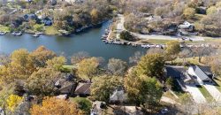 8008 NW Pleasant Ford Road, Weatherby Lake, MO 64152 | MLS#2517473