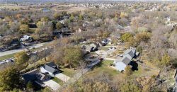 8008 NW Pleasant Ford Road, Weatherby Lake, MO 64152 | MLS#2517473