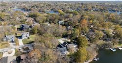 8008 NW Pleasant Ford Road, Weatherby Lake, MO 64152 | MLS#2517473