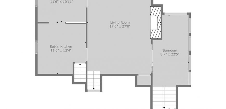 8008 NW Pleasant Ford Road, Weatherby Lake, MO 64152 | MLS#2517473