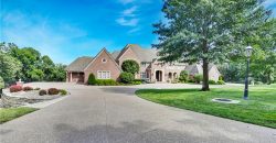 6001  Julian Drive, Parkville, MO 64152 | MLS#2441329