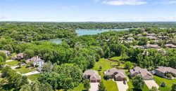 8015 NW Roberts Road, Weatherby Lake, MO 64152 | MLS#2492749