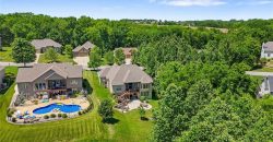 8015 NW Roberts Road, Weatherby Lake, MO 64152 | MLS#2492749