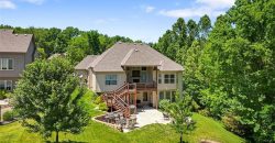 8015 NW Roberts Road, Weatherby Lake, MO 64152 | MLS#2492749