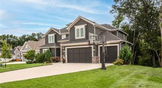 1792  Homestead Drive, Liberty, MO 64068 | MLS#2502676