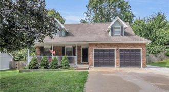 1332  Campbell Avenue, Liberty, MO 64068 | MLS#2502850