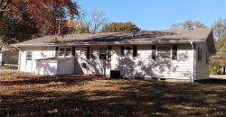 301 E 9th Street, Kearney, MO 64060 | MLS#2517719