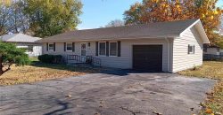 301 E 9th Street, Kearney, MO 64060 | MLS#2517719