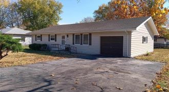 301 E 9th Street, Kearney, MO 64060 | MLS#2517719