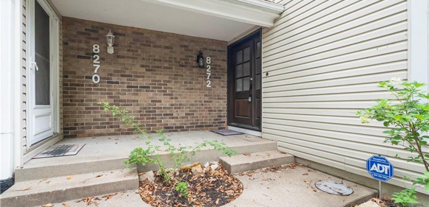 8272 NW Barrybrooke Drive, Kansas City, MO 64151 | MLS#2507717