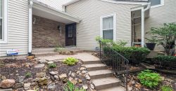 8272 NW Barrybrooke Drive, Kansas City, MO 64151 | MLS#2507717