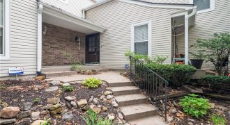 8272 NW Barrybrooke Drive, Kansas City, MO 64151 | MLS#2507717