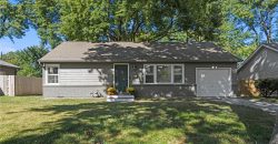 3904 NE 52nd Terrace, Kansas City, MO 64119 | MLS#2511659