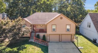 8623 NE 72nd Terrace, Kansas City, MO 64158 | MLS#2511906