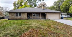 6414 N Central Street, Gladstone, MO 64118 | MLS#2514815