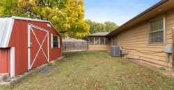 6414 N Central Street, Gladstone, MO 64118 | MLS#2514815