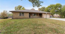 6414 N Central Street, Gladstone, MO 64118 | MLS#2514815