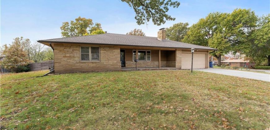 6414 N Central Street, Gladstone, MO 64118 | MLS#2514815