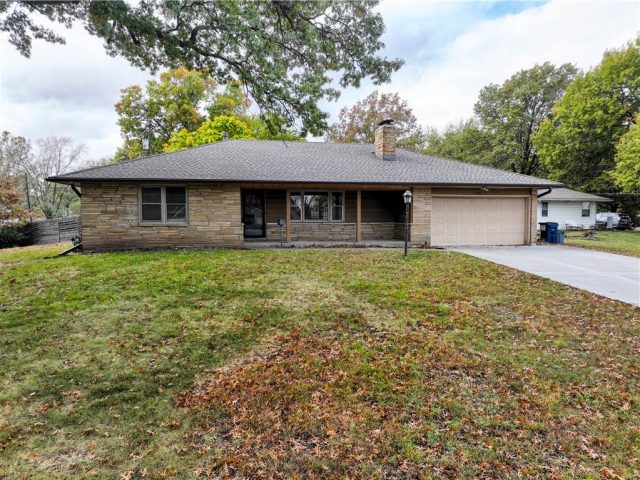 6414 N Central Street, Gladstone, MO 64118 | MLS#2514815