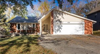 3912 NW 74th Street, Kansas City, MO 64151 | MLS#2517214