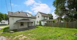 226 N Missouri Street, Liberty, MO 64068 | MLS#2491515