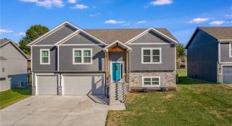 428  Lilly Lane, Liberty, MO 64068 | MLS#2510471