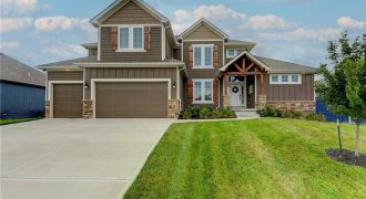 2105  Foxtail Drive, Kearney, MO 64060 | MLS#2492694