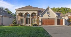 6224  Northlake Drive, Parkville, MO 64152 | MLS#2508636