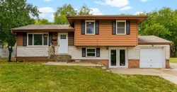 7828 NE San Rafael Drive, Kansas City, MO 64119 | MLS#2509602