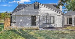 5545 NW Meadowvale Drive, Kansas City, MO 64151 | MLS#2515888