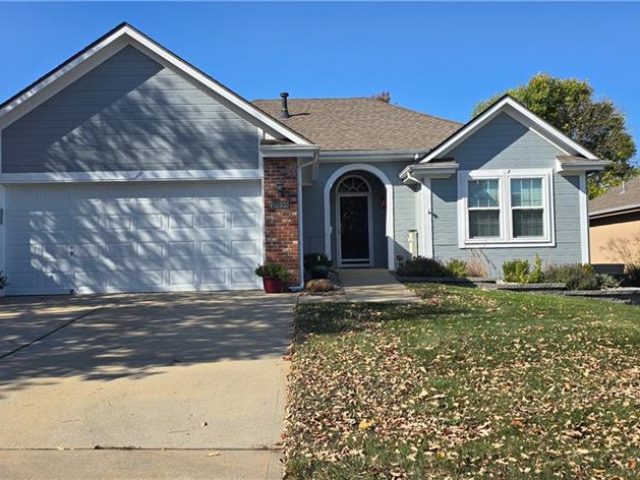 7220 N Kensington Avenue, Kansas City, MO 64119 | MLS#2515986