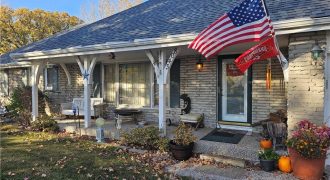 3408 NW Oakcrest Drive, Kansas City, MO 64151 | MLS#2516552