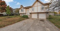 6807  T Gabbert Drive, Pleasant Valley, MO 64068 | MLS#2516743