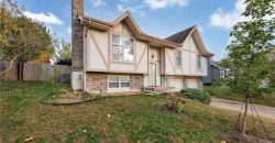 6807  T Gabbert Drive, Pleasant Valley, MO 64068 | MLS#2516743