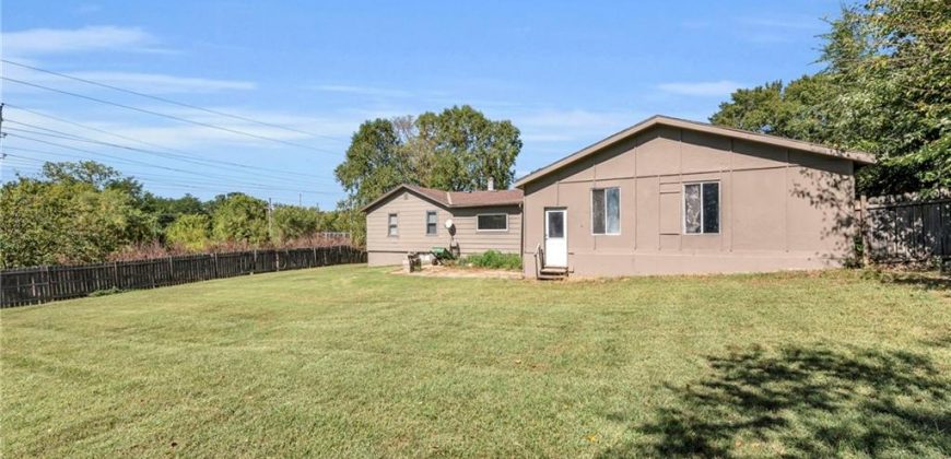 105  2nd Street, Ferrelview, MO 64163 | MLS#2517917