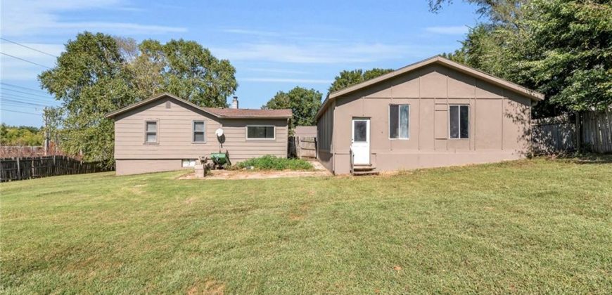 105  2nd Street, Ferrelview, MO 64163 | MLS#2517917