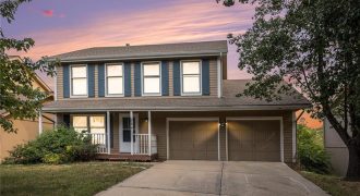 924 NW 62nd Terrace, Kansas City, MO 64118 | MLS#2518685