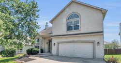 1705 NE 181st Terrace, Smithville, MO 64089 | MLS#2499725