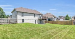 1705 NE 181st Terrace, Smithville, MO 64089 | MLS#2499725