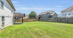 1705 NE 181st Terrace, Smithville, MO 64089 | MLS#2499725